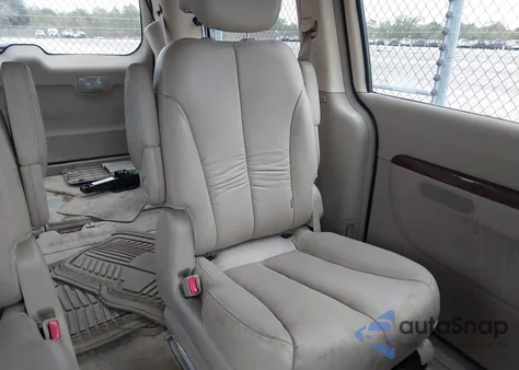 2007 Hyundai Entourage Gls/Limited/Se из США, поврежденный, VIN KNDMC233276027220